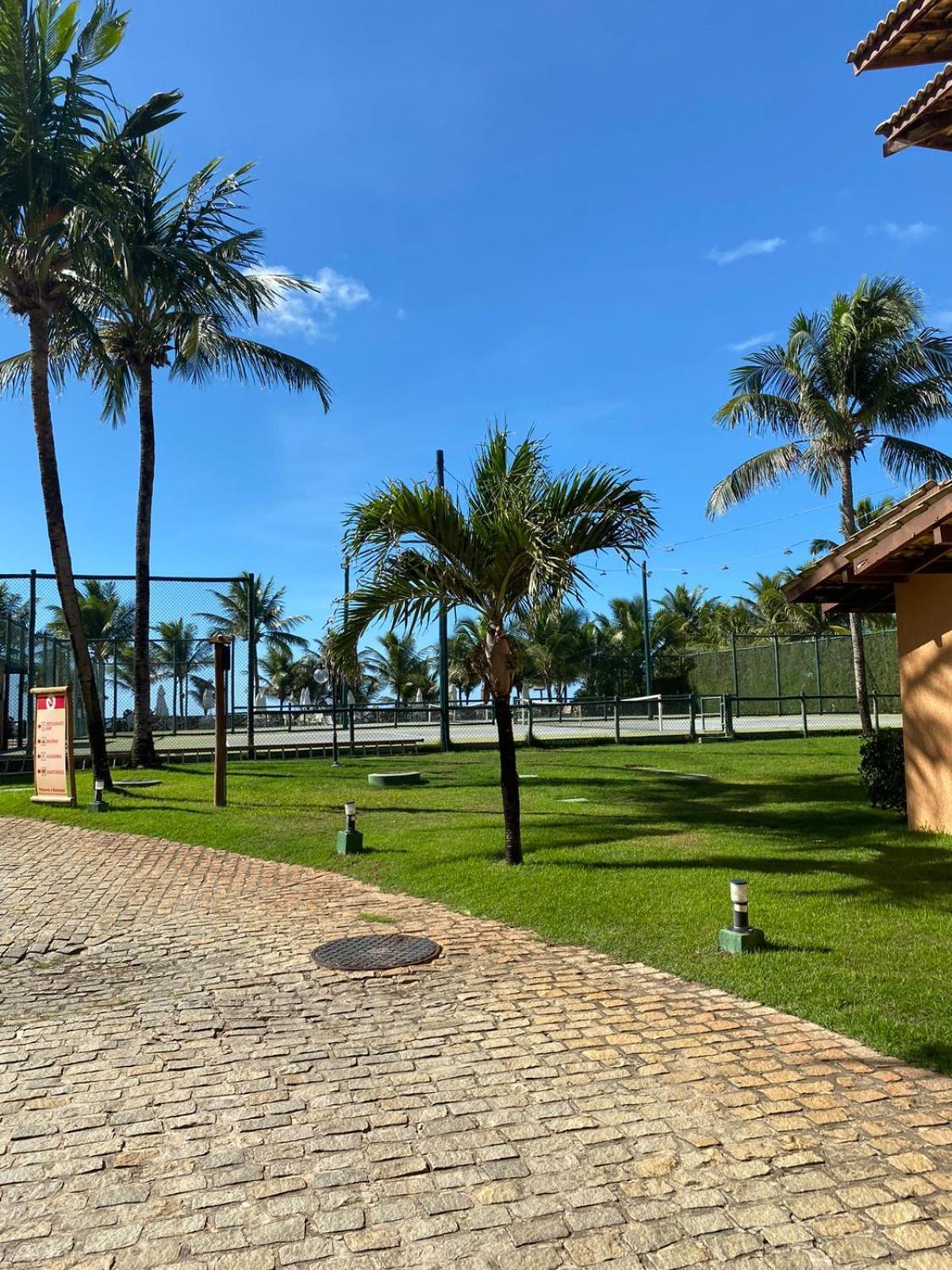 Guarajuba- Pe Na Areia . Condoninio- Genipabu Summer House- O Melhor Condominio Da Regiao Exterior photo